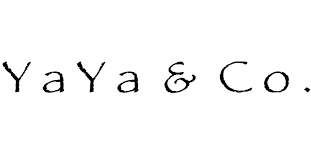YaYa & Co Coupon & Promo Codes