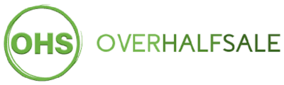 Overhalfsale Coupon & Promo Codes