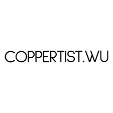 Coppertist.Wu Coupon & Promo Codes