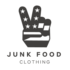 Junk Food Clothing Coupon & Promo Codes