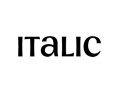 Italic