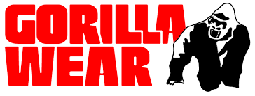 Gorilla Wear Coupon & Promo Codes