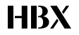 HBX