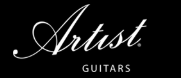 Artist Guitars NZ