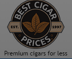 Best Cigar Prices