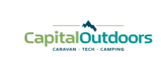 Capital Outdoors Voucher & Promo Codes