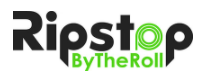 Ripstop by the Roll Coupon & Promo Codes