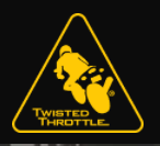 Twisted Throttle