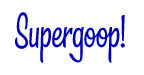 Supergoop