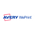 Avery WePrint