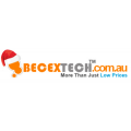 Becextech Coupon & Promo Code