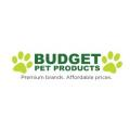 Budget Pet Products