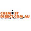 Chemist Direct Au Coupon & Promo Code