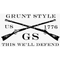 Grunt Style