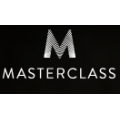 Masterclass Coupon & Promo Codes