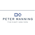 Peter Manning NYC