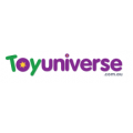 Toy Universe