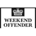 Weekend Offender