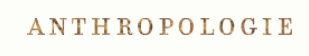 Anthropologie UK