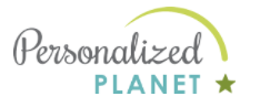 Personalized Planet Coupon & Promo Codes