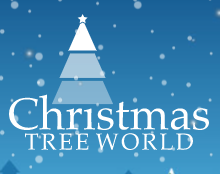 Christmas Tree World