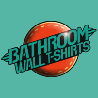 Bathroom Wall T-Shirts Coupon & Promo Codes