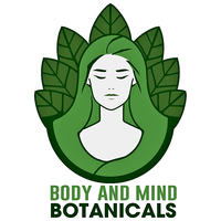 Body and Mind Botanicals Coupon & Promo Codes