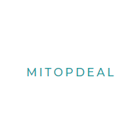 Mitopdeal Coupon & Promo Codes