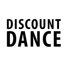 Discount Dance Coupon & Promo Codes