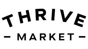 Thrive Market Coupon & Promo Codes