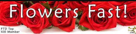 Flowers Fast Coupon & Promo Codes