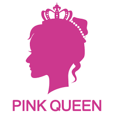 Pink Queen Coupon & Promo Codes