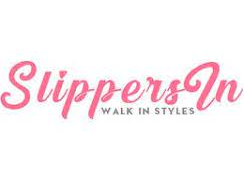 Slippersin Coupon & Promo Codes