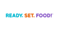 Ready Set Food Coupon & Promo Codes