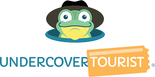 Undercover Tourist Coupon & Promo Codes