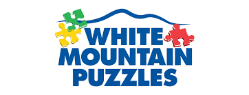 White Mountain Puzzles Coupon & Promo Codes