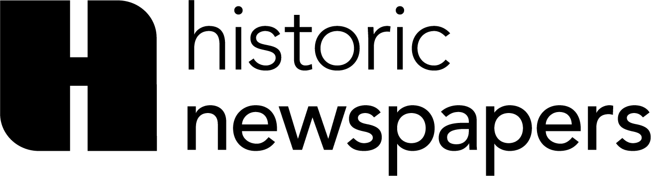 Historic Newspapers Coupon & Promo Codes