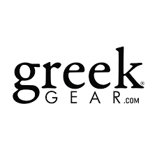 Greek Gear Coupon & Promo Codes