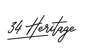 34 Heritage CA Coupon & Promo Codes