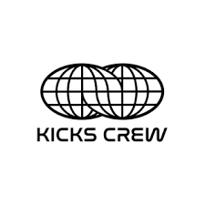 Kicks Crew Coupon & Promo Codes