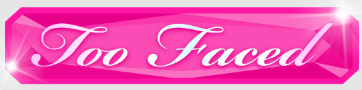 Too Faced Coupon & Promo Codes