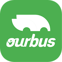 Ourbus Coupon & Promo Codes