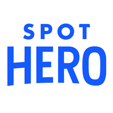 Spothero Coupon & Promo Codes