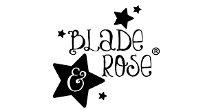 Blade & Rose Coupon & Promo Codes