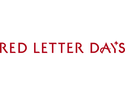 Red Letter Days Coupon & Promo Codes