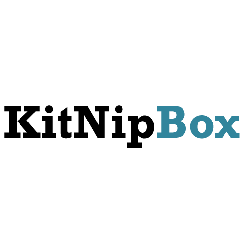 KitNipBox Coupon & Promo Codes