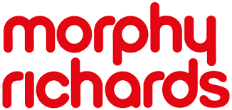 Morphy Richards Voucher & Promo Codes