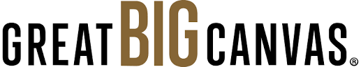 Great Big Canvas Coupon & Promo Codes