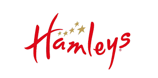 Hamleys Coupon & Promo Codes